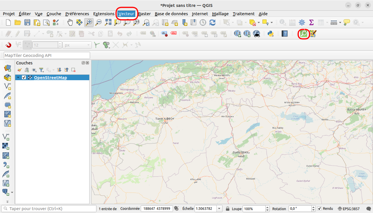 icon Quickosm
